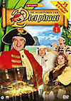 DVD: De Avonturen Van Piet Piraat 1