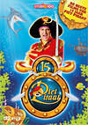 DVD: Piet Piraat - De Beste Films Van 15 Jaar