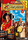 DVD: De Avonturen Van Piet Piraat 3