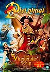 DVD: Piet Piraat - Het Vliegende Schip