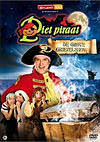 DVD: Piet Piraat - De Grote Griezelshow