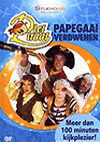DVD: Piet Piraat - Papegaai Verdwenen