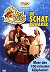 DVD: Piet Piraat - De Schatbewaker