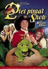DVD: Piet Piraat Show - Piet Piraat En De Kleine Dino