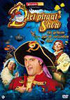DVD: Piet Piraat - Het Geheim Van De Verzonken Stad