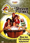 DVD: Piet Piraat - Steven Stinkt