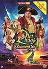DVD: Piet Piraat En Het Zeemonster