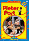 DVD: Pieter Post