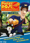 DVD: Pieter Post, Afdeling Speciale Pakketjes - 3-dvd Box
