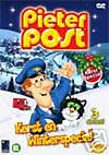 DVD: Pieter Post - Kerst- En Winterspecial