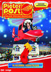 DVD: Pieter Post, Afdeling Speciale Pakketjes - Vliegende Kerstkous