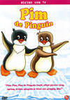 DVD: Pim De Pinguïn