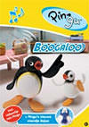 DVD: Pingu - Boogaloo