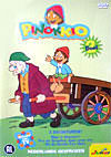 DVD: Pinokkio - Deel 2