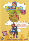 DVD: Pinokkio - Deel 3