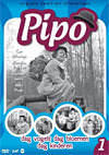 DVD: Pipo - Dag Vogels, Dag Bloemen, Dag Kinderen 1