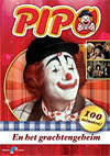 DVD: Pipo En Het Grachtengeheim