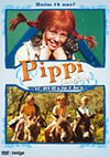 DVD: Pippi Langkous - Box