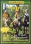 DVD: Pippi In Taka-tukaland