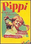 DVD: Pippi In Taka-tukaland