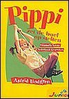 DVD: Pippi Zet De Boel Op Stelten