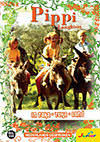 DVD: Pippi Langkous In Taka-tukaland