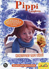 DVD: Kerstfeest Met Pippi Langkous