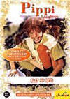 DVD: Pippi Langkous - TV-serie 6: Pippi Gaat Op Reis