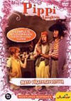 DVD: Pippi Langkous - TV-serie 5: Grote Piratenavontuur