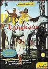 DVD: Pippi Langkous - TV-serie 2