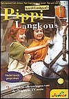 DVD: Pippi Langkous - TV-serie 3