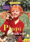 DVD: Pippi Langkous - TV-serie 4