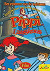 DVD: Pippi Langkous - Het Avontuur Met De Walvissen