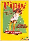 DVD: Pippi Langkous