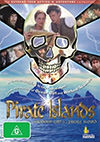 DVD: Pirate Islands - Serie 1