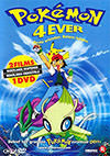 DVD: Pokémon 4 Ever