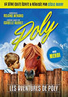 DVD: Les Aventures De Poly - Saison 1