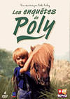 DVD: Les Enquêtes De Poly (poly Et Le Secret Des Sept Étoiles + Poly Et Le Diamant Noir)