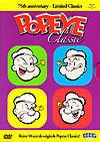 DVD: Popeye Classics