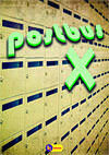 DVD: Postbus X