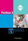 DVD: Postbus X - Reeks 1