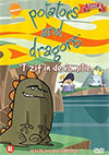 DVD: Potatoes and Dragons 2 - 't Zit in de familie