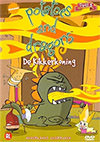 DVD: Potatoes and Dragons 3 - De Kikkerkoning