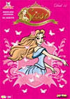 DVD: Prinses Sissi - Deel 11
