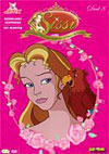 DVD: Prinses Sissi - Deel 8
