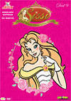 DVD: Prinses Sissi - Deel 9