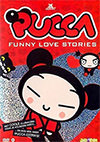 DVD: Pucca - Funny Love Stories