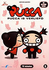 DVD: Pucca - Pucca Is Verliefd