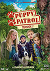 puppy patrol seizoen 2 dvd klein
