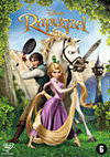 DVD: Rapunzel